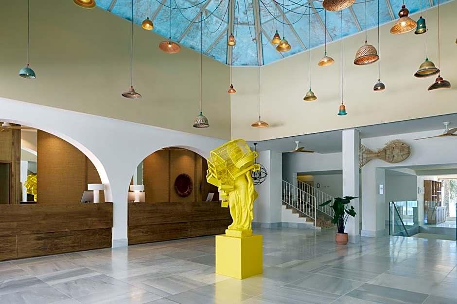 Melia Ibiza- Adults Only