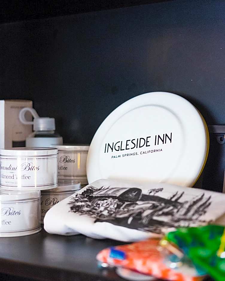 Ingleside Inn