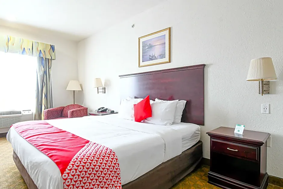 Baymont by Wyndham Houston TX