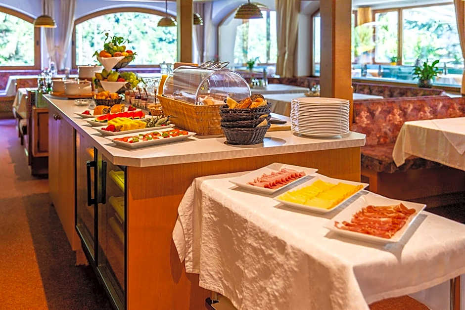Hotel St. Pankraz