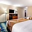 Quality Inn Arkansas City North