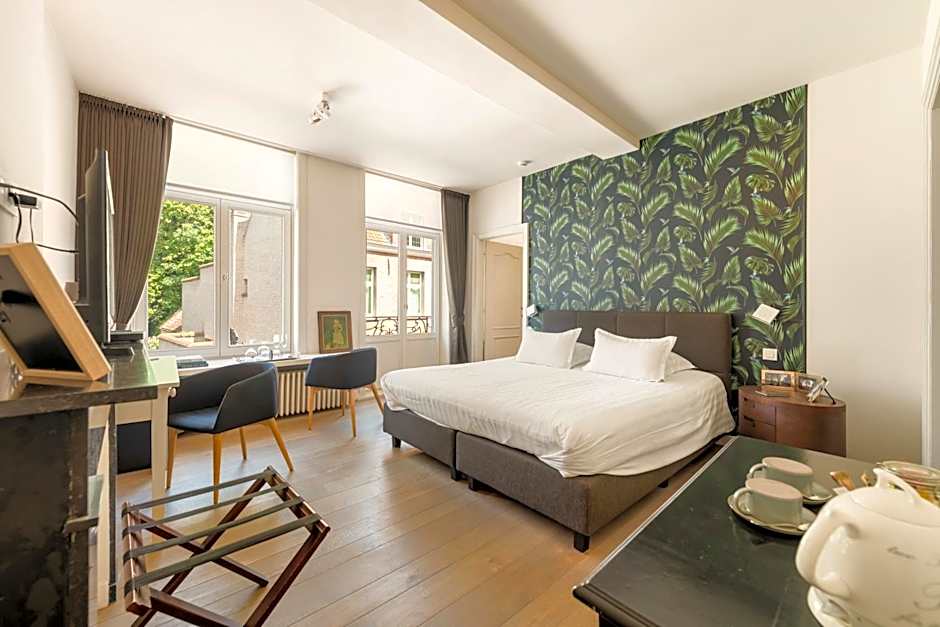 B&B Huyze Weyne