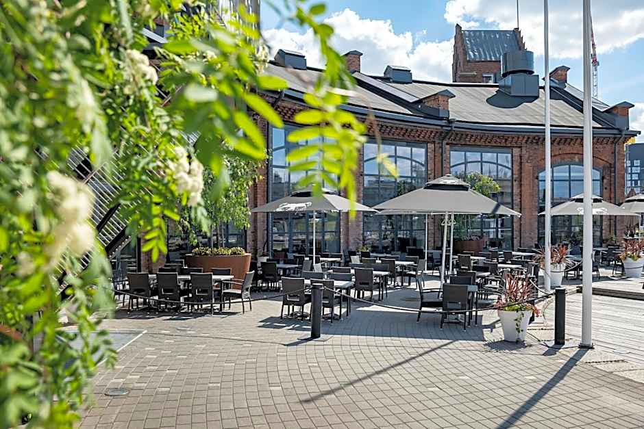 Solo Sokos Hotel Torni Tampere