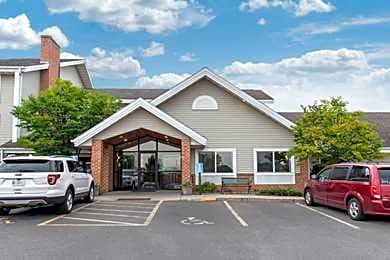Quality Inn near Medical Center