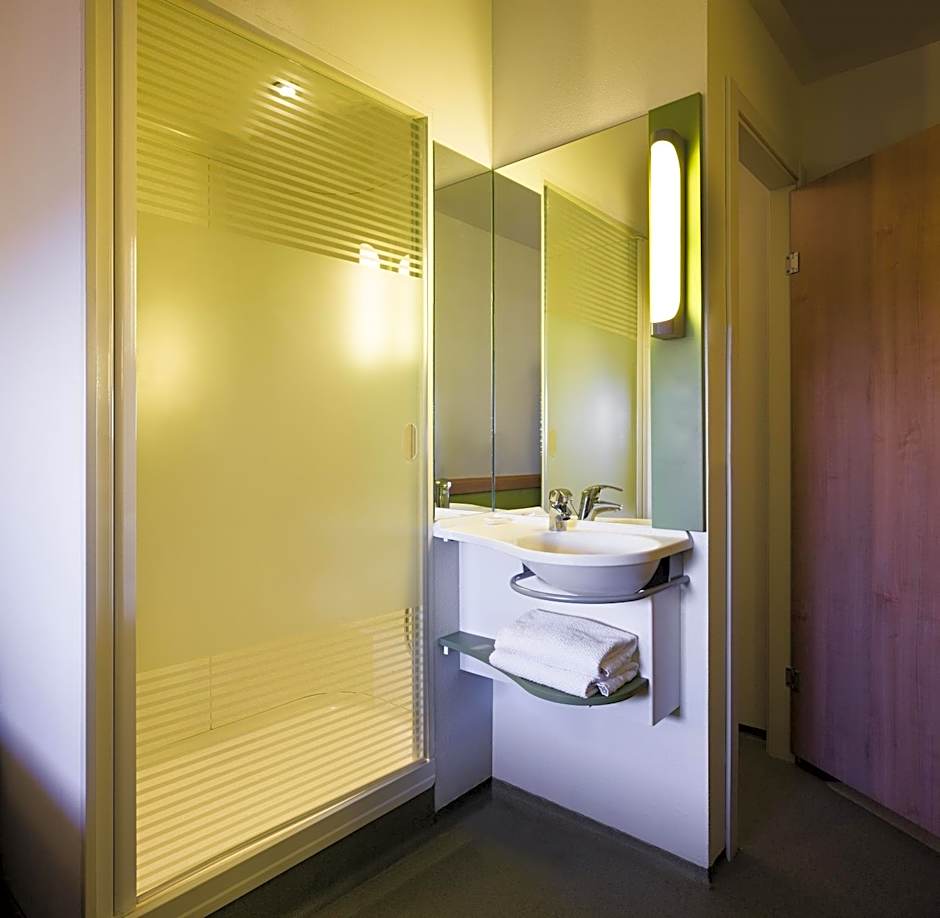 Ibis Budget Bilbao Barakaldo