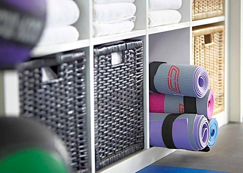 Stamford Plaza Melbourne