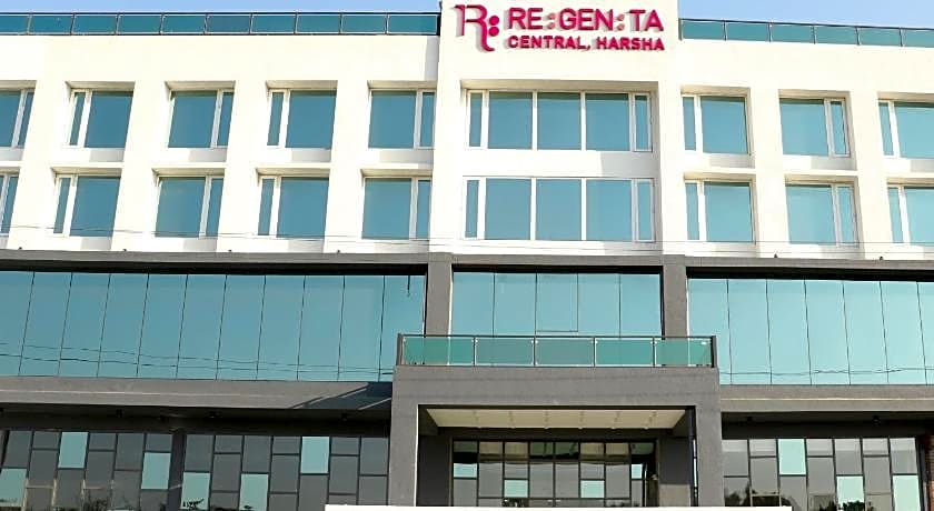 Regenta Central Harsha Vapi