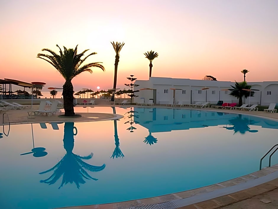 Thalassa Sousse - All Inclusive