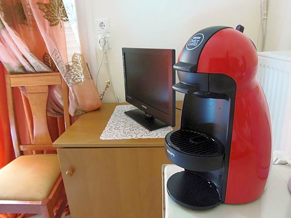 Hera Hotel