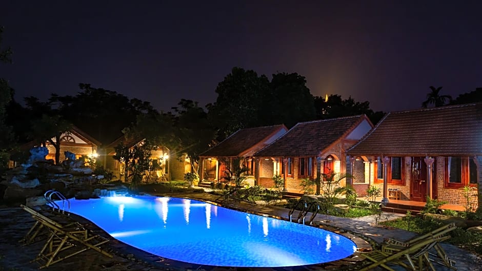 Ninh Binh Family Homestay