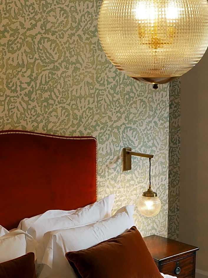 The Drummond at Albury