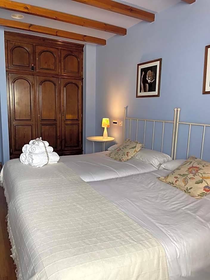 Hotel Rural As Laguas