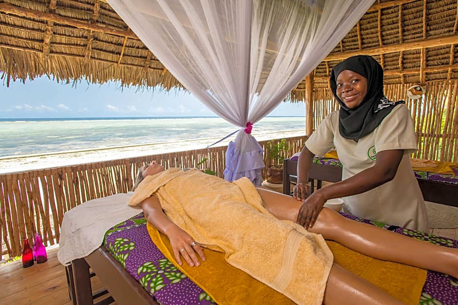 Zanzibar Queen Hotel