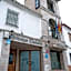Hotel Hidalgo Quijada