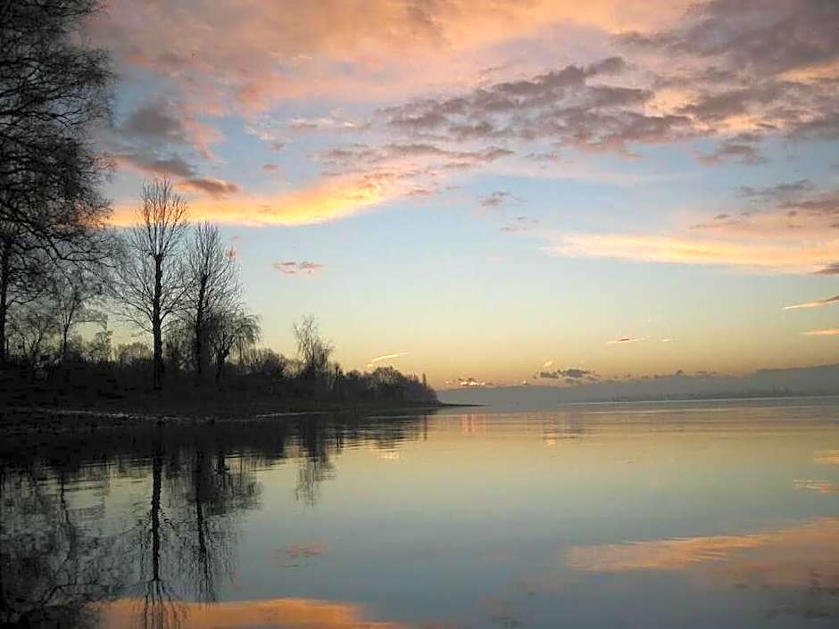 NaturFreundehaus Bodensee