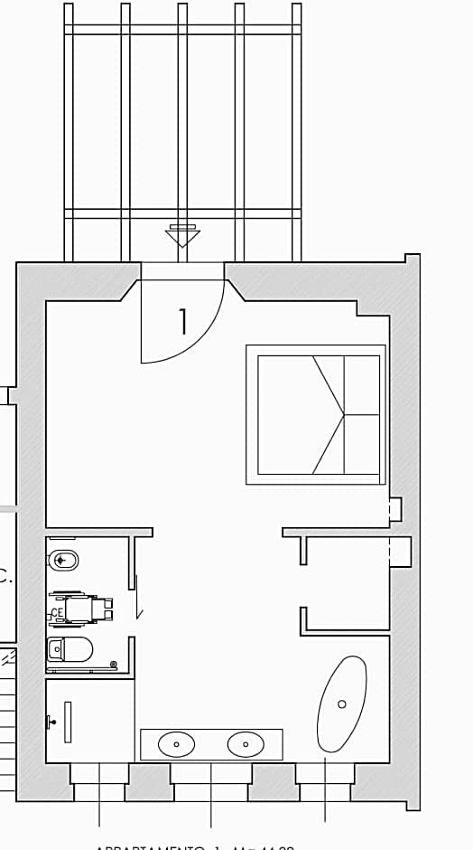Tenuta d'Arbia, Siena