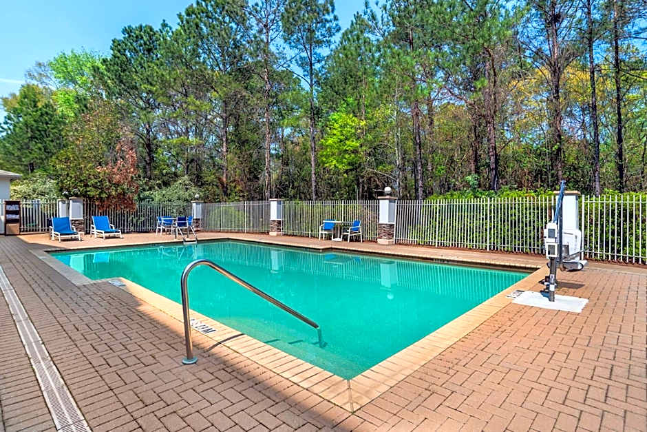 Holiday Inn Express Phenix City-Columbus By IHG