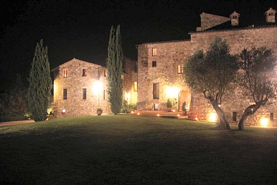 Tenuta Di Canonica