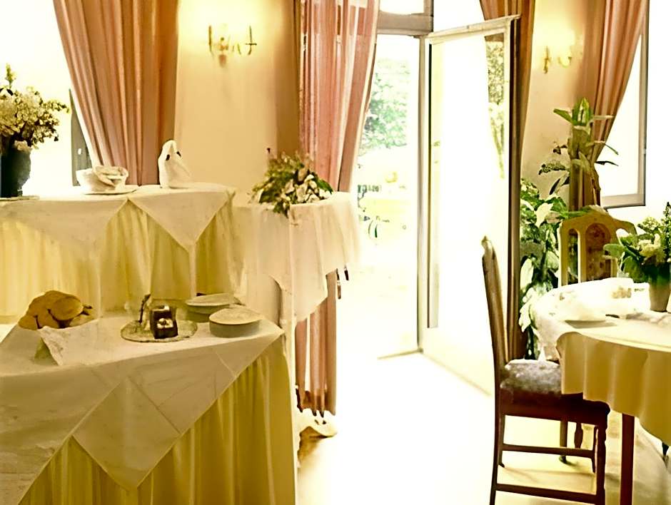 Schlosshotel Braunfels & Himmelreich
