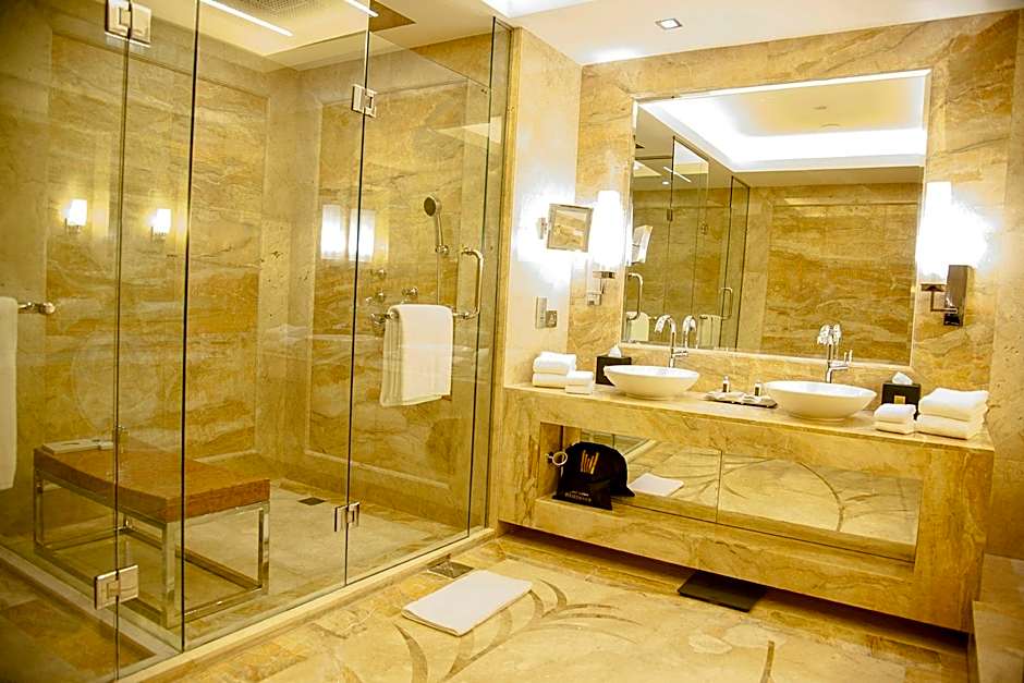 Grand Millennium Sulaimani