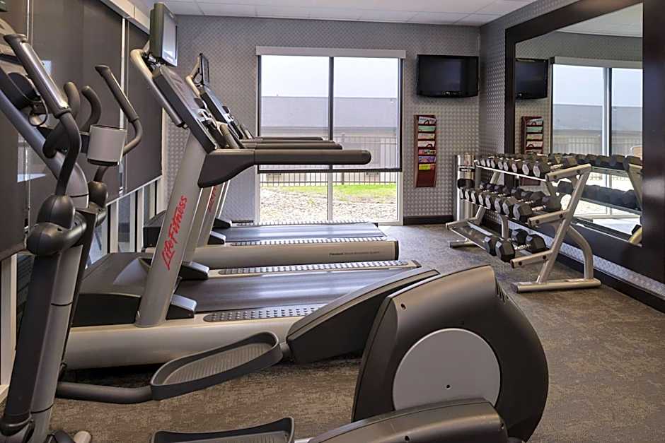 Fairfield Inn & Suites by Marriott Cedar Rapids