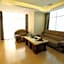 Greentree Inn Guangdong Huizhou South Railway Station Danshui Renmin Road Business Hotel
