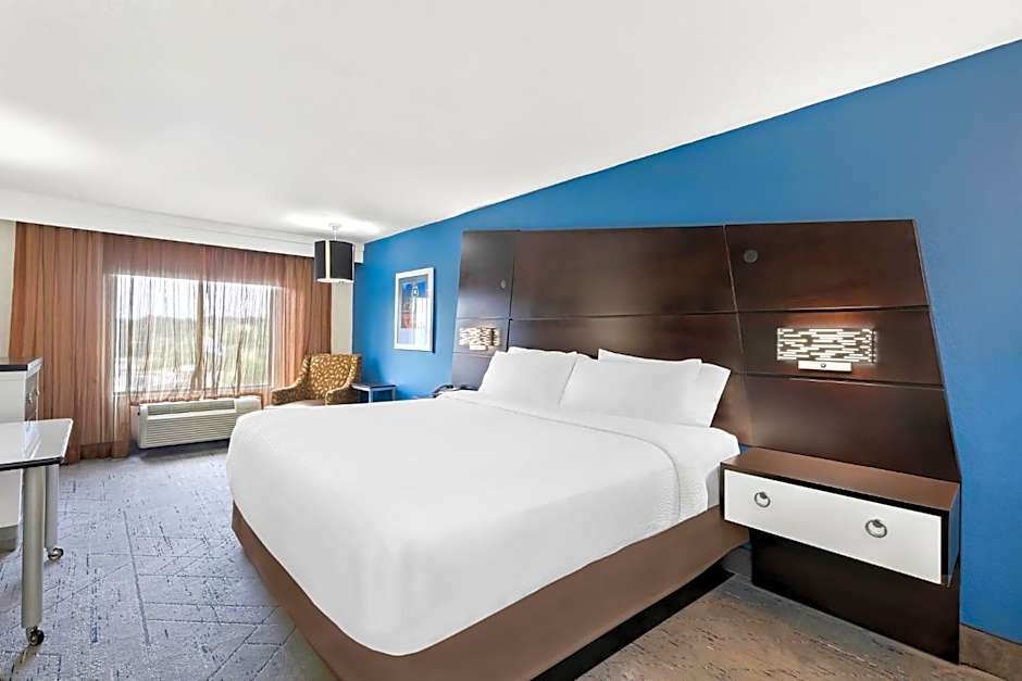 Holiday Inn Express Atlanta NW - Galleria Area By IHG