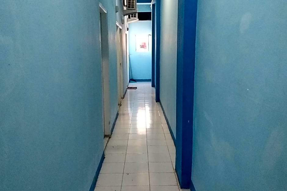 Hotel O Homestay 47 Latanete Near Living Plaza