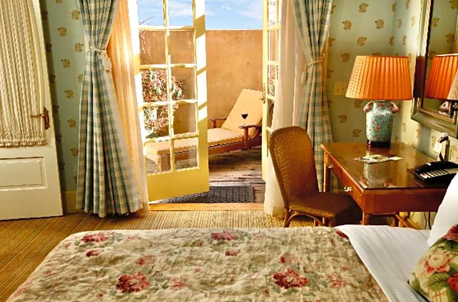 Tallman Hotel