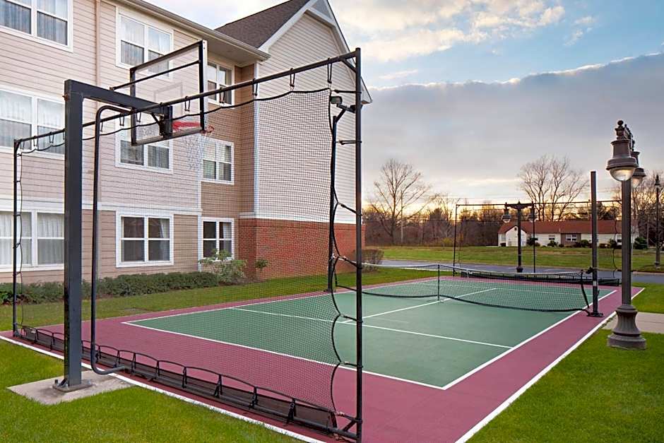 Residence Inn by Marriott Cranbury South Brunswick