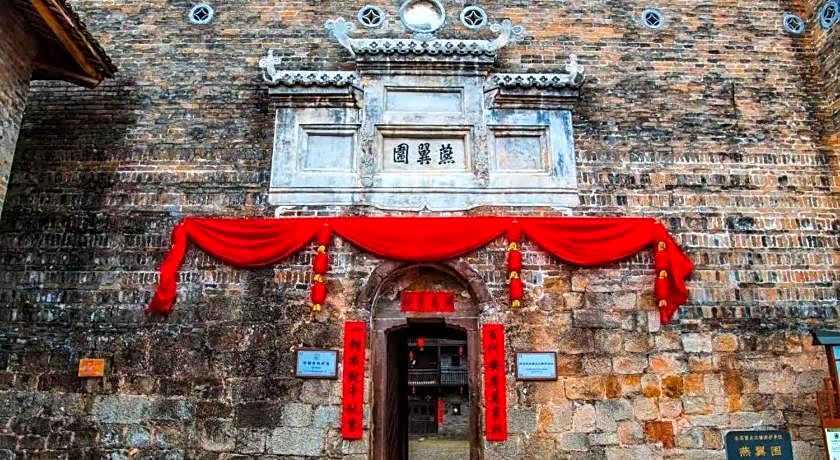 Hilton Garden Inn Ganzhou Longnan