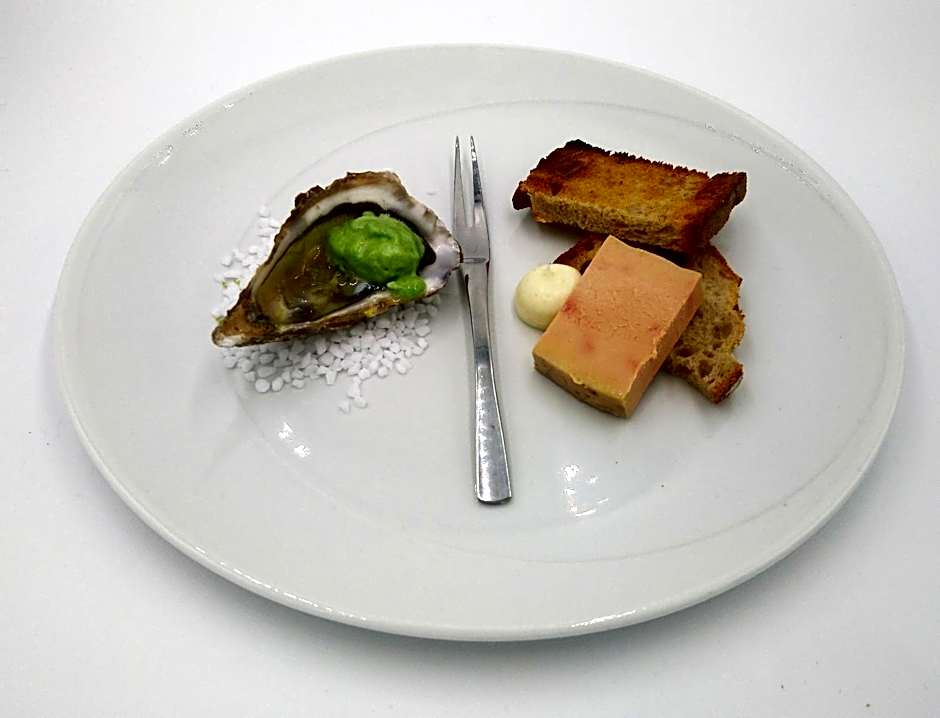 Logis Hotel Le Relais De La Poste