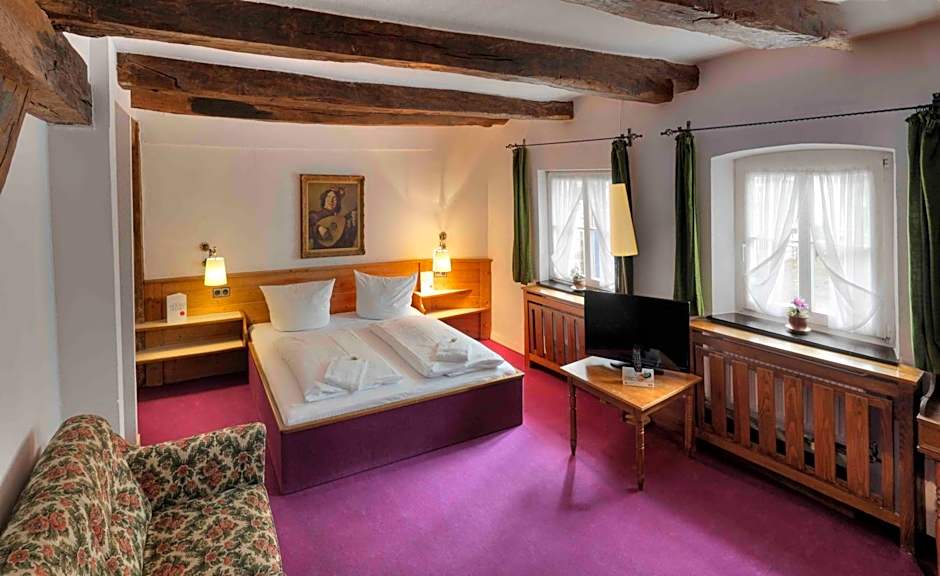 Hotel Gut Funkenhof