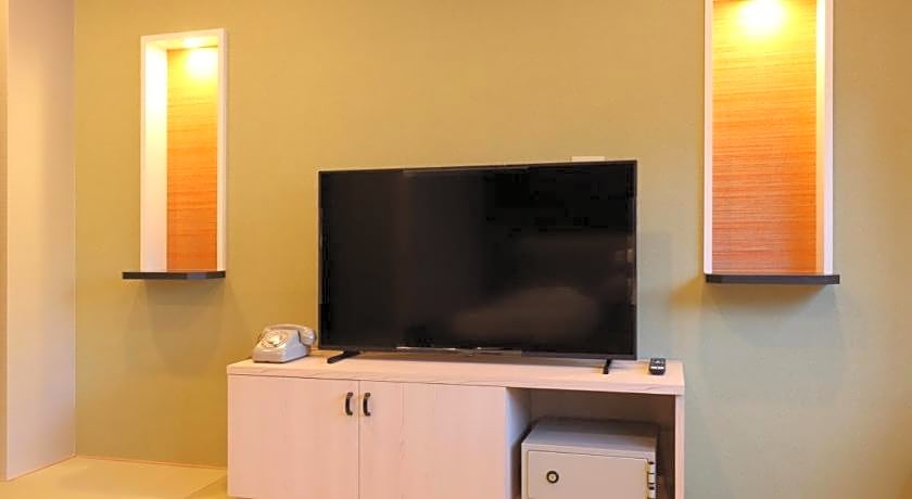 Dai Onsen Matsudaya Ryokan