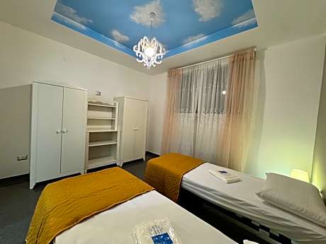 Two-Bedroom Standard Apartment