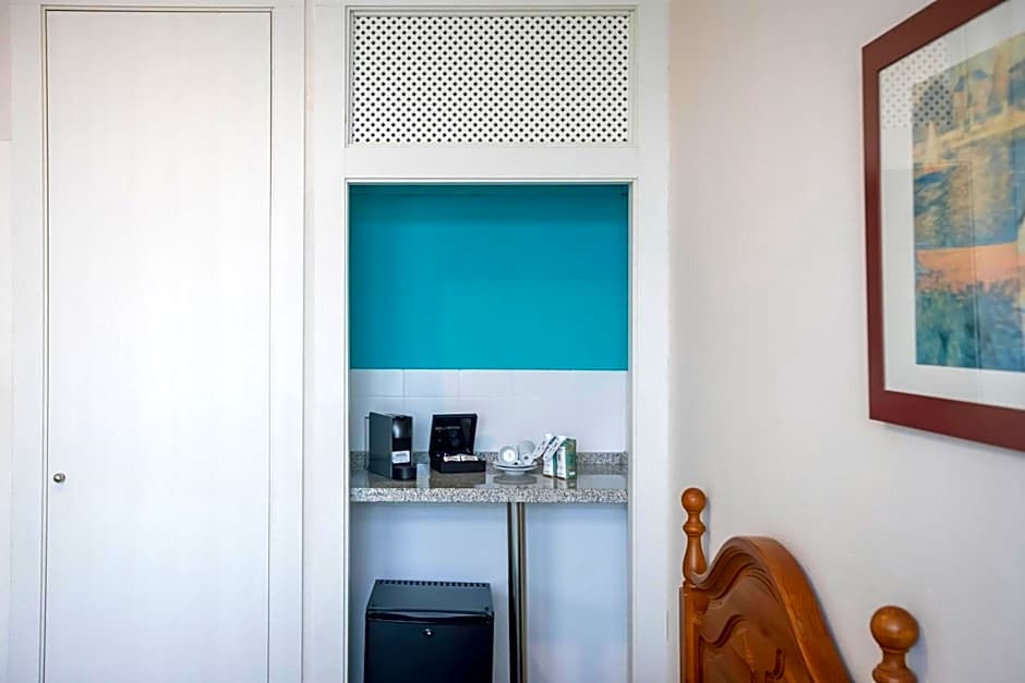 Hotel Moon Dreams Mediterraneo