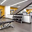 Cambria Hotel Philadelphia Downtown Center City