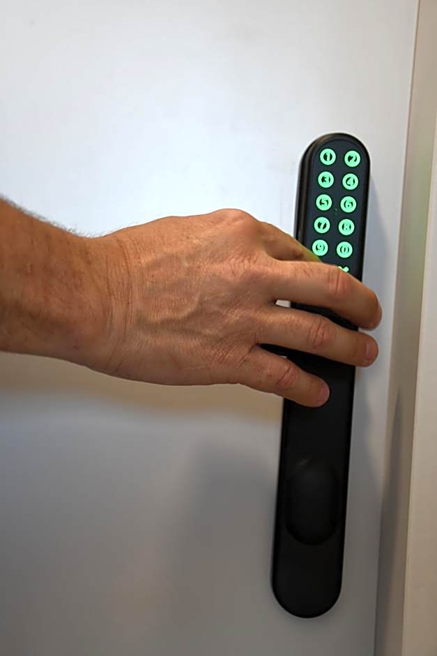 esZentrico Suites Jerez