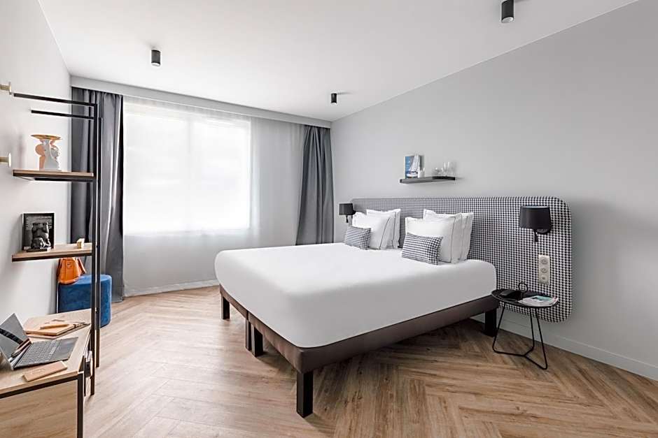 Appart'City Collection Paris Roissy CDG Airport