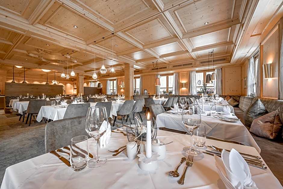 Hotel Rössle Superior