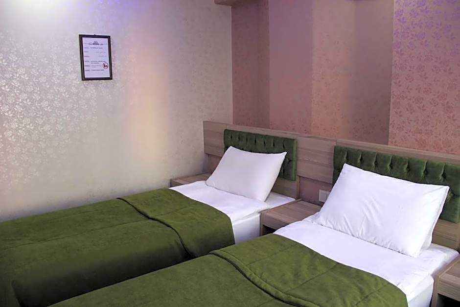 Kaya Madrid Hotel Istanbul