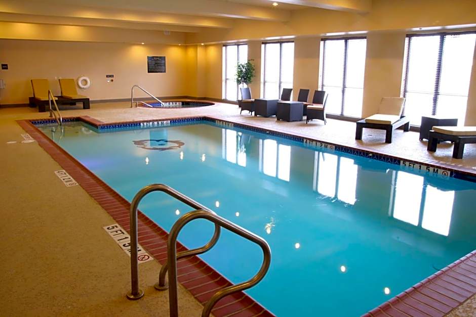 Hampton Inn By Hilton And Suites Bastrop