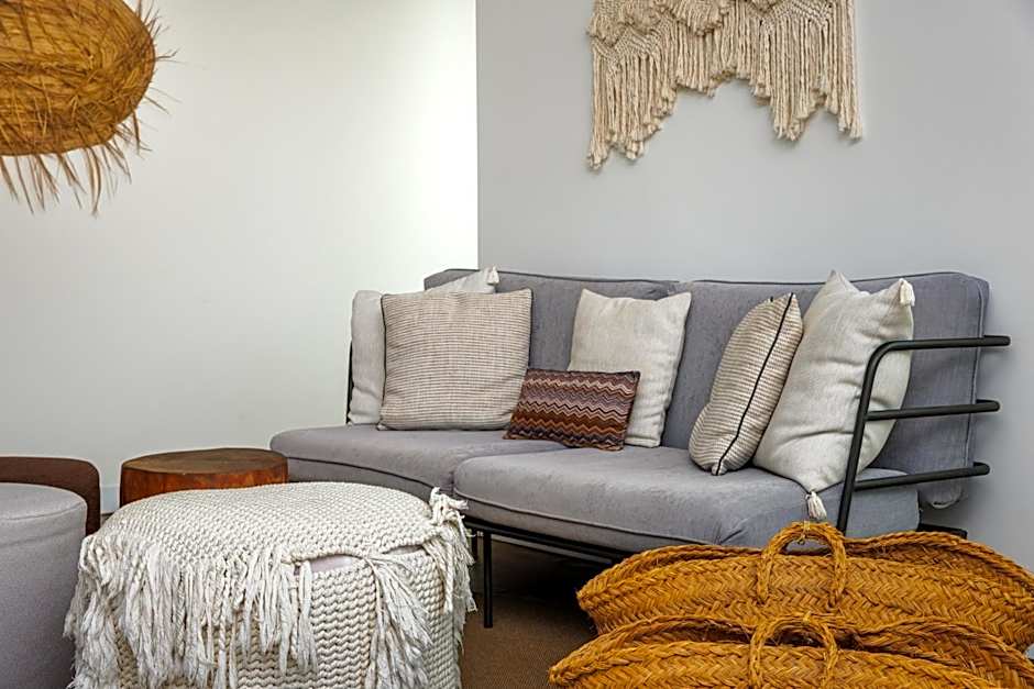 Jupiter Marina Hotel - Couples & Spa