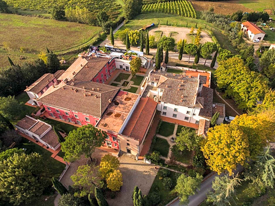 Relais Villa Il Palagio