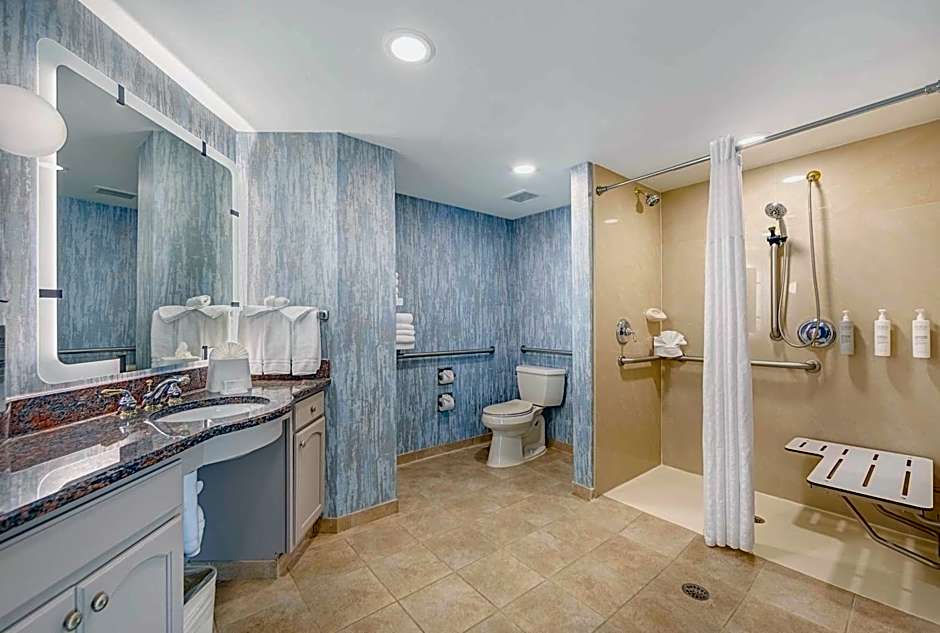 Homewood Suites By Hilton East Rutherford