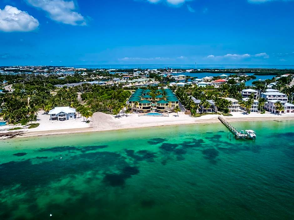 Coco Plum Beach & Tennis Club & Marina