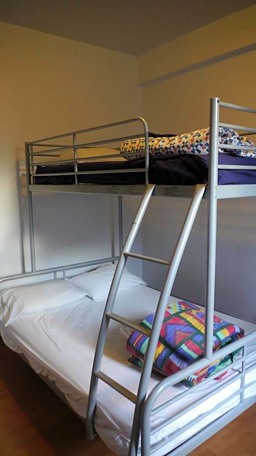 St Clair Hostel