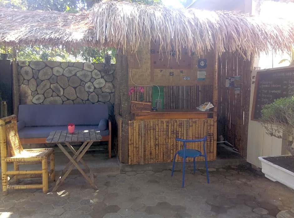 Lara Homestay