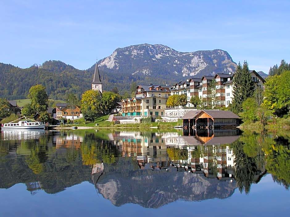Hotel am See - Seeresidenz