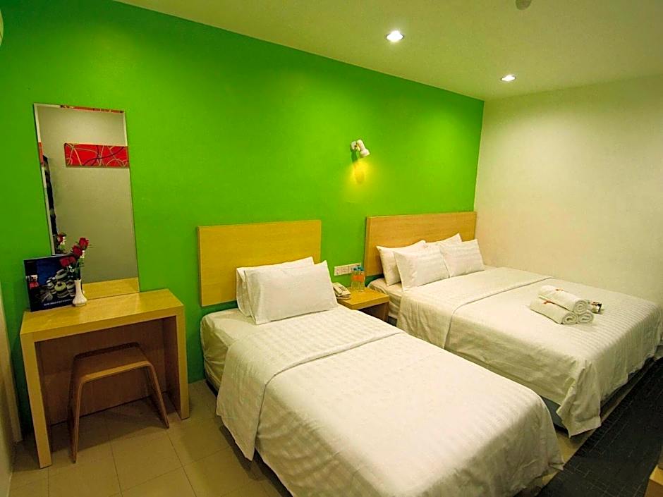 T Hotel Kuala Perlis